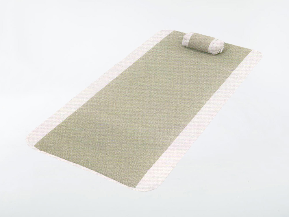 Sleeping mat