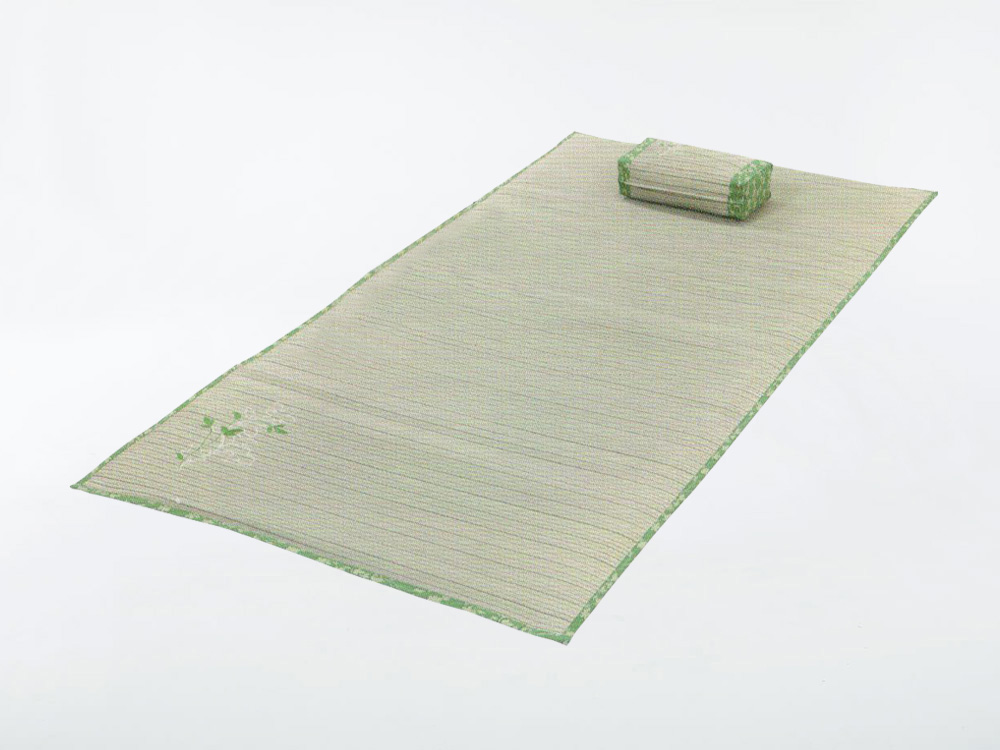Sleeping mat