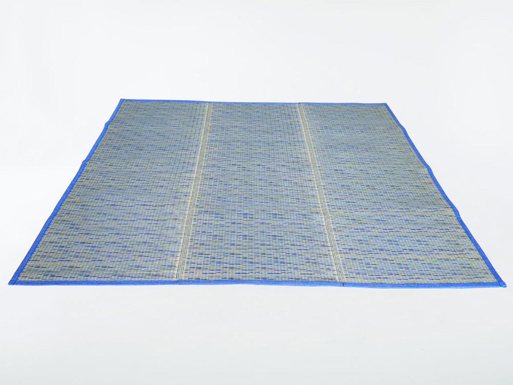 Floor mat series