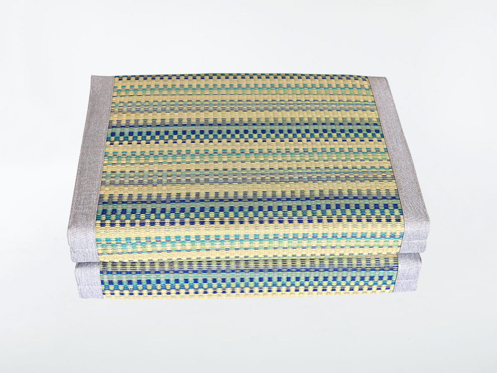 Three-fold, Four-fold pads