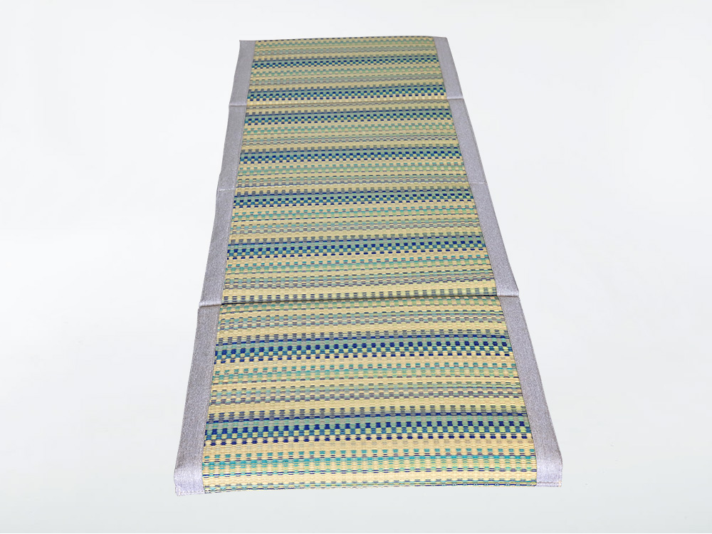 Three-fold, Four-fold pads