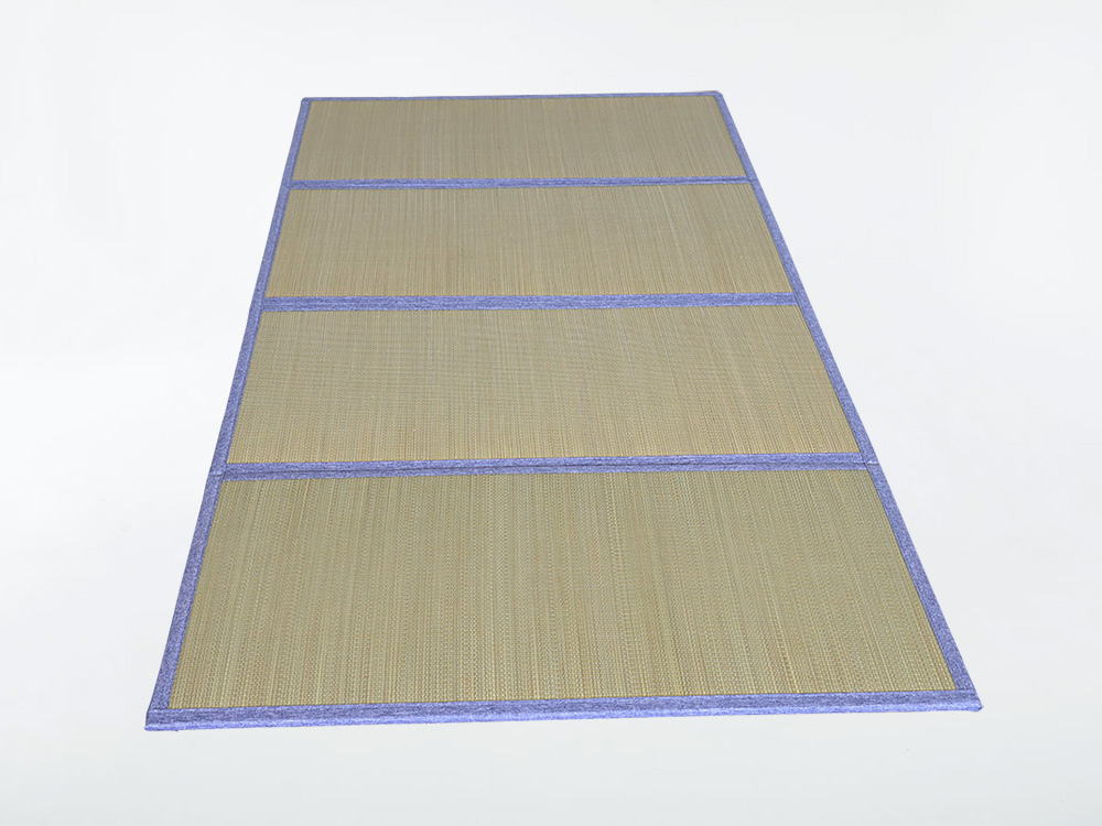 Three-fold, Four-fold pads