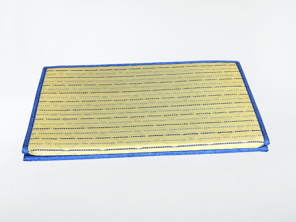 Three-fold, Four-fold pads