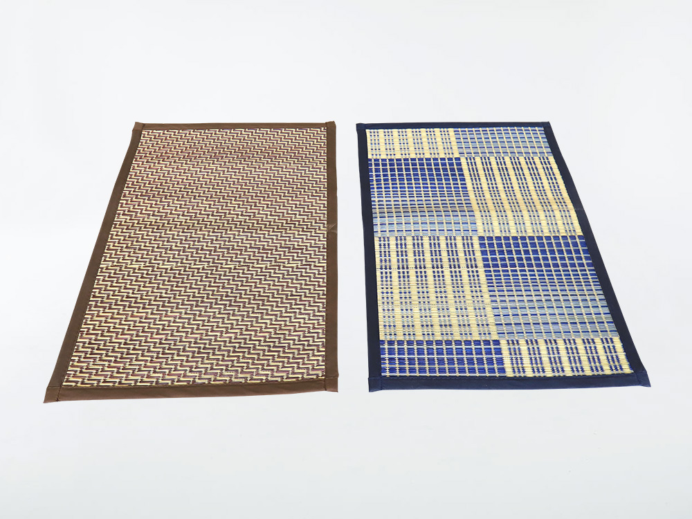 Mattress, Floor mat
